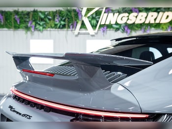 Used Porsche 911 2023 for sale - 76910345: Photo