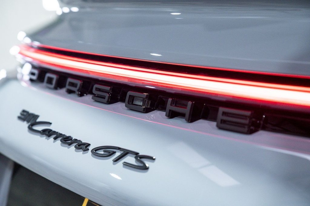 Used Porsche 911 2023 for sale - 76910345: Photo 5