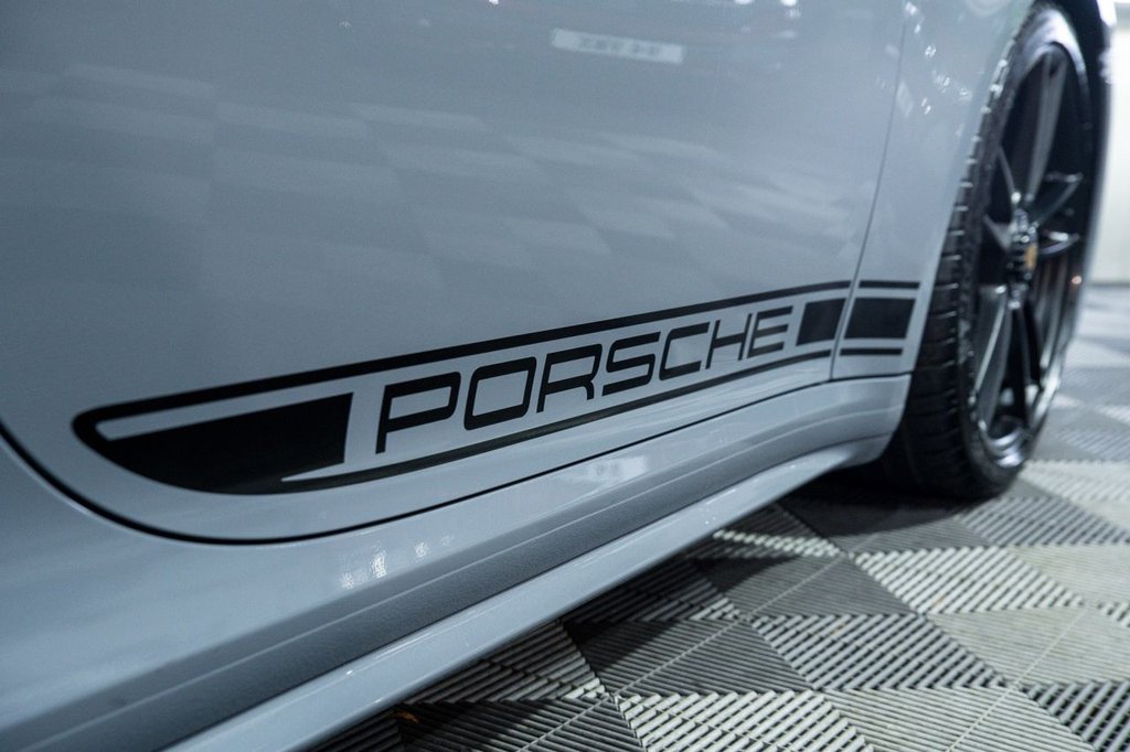 Used Porsche 911 2023 for sale - 76910345: Photo 7