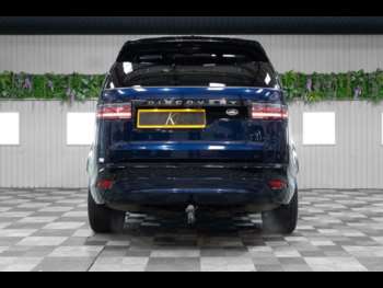 Used Land Rover Discovery 2023 for sale - 74773115: Photo