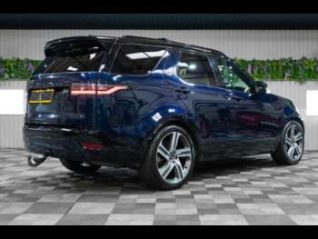 Used Land Rover Discovery 2023 for sale - 74773115: Photo