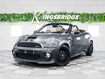 MINI - Roadster