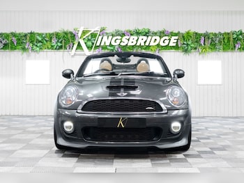 Used MINI Roadster 2015 for sale - 76039719: Photo