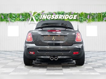 Used MINI Roadster 2015 for sale - 76039719: Photo