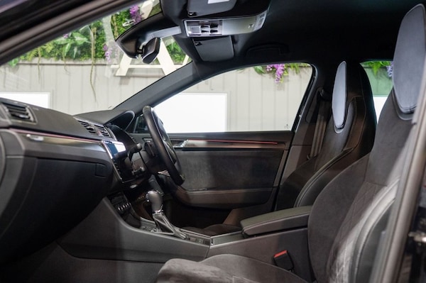 Used Skoda Superb 2021 for sale - 76111895: Photo 14