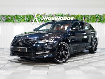 Skoda - Superb