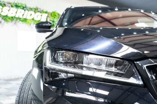 Used Skoda Superb 2021 for sale - 76111895: Photo 24