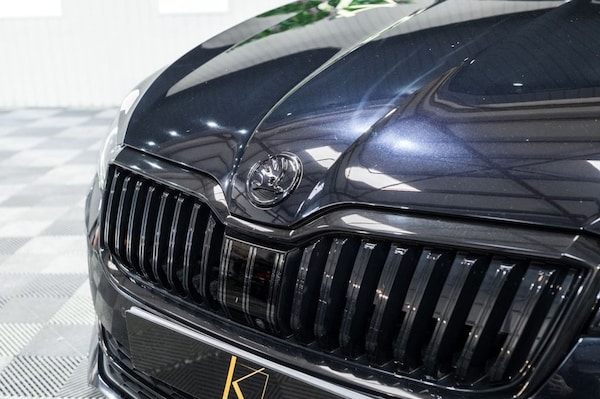 Used Skoda Superb 2021 for sale - 76111895: Photo 29