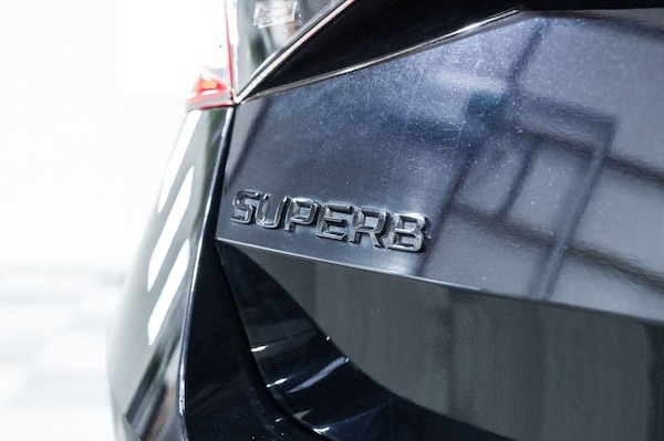 Used Skoda Superb 2021 for sale - 76111895: Photo 41