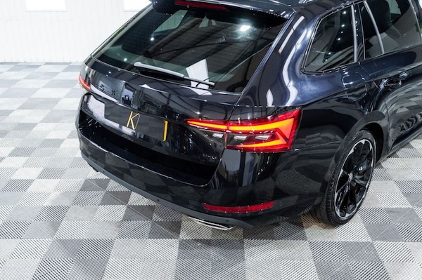 Used Skoda Superb 2021 for sale - 76111895: Photo 48