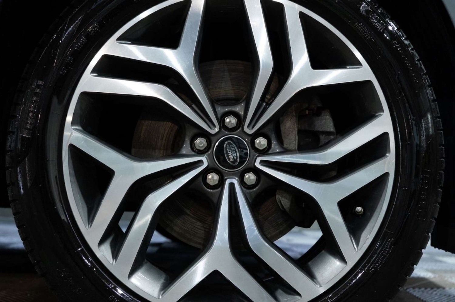 Used Land Rover Range Rover Evoque 2020 for sale - 77542669: Photo 10