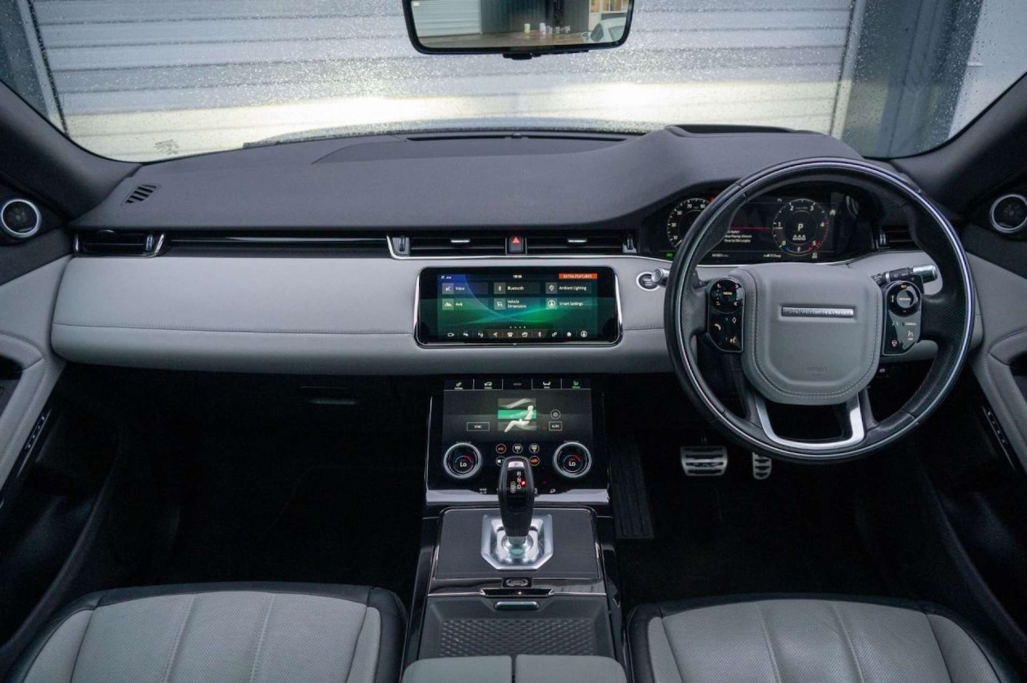 Used Land Rover Range Rover Evoque 2020 for sale - 77542669: Photo 12