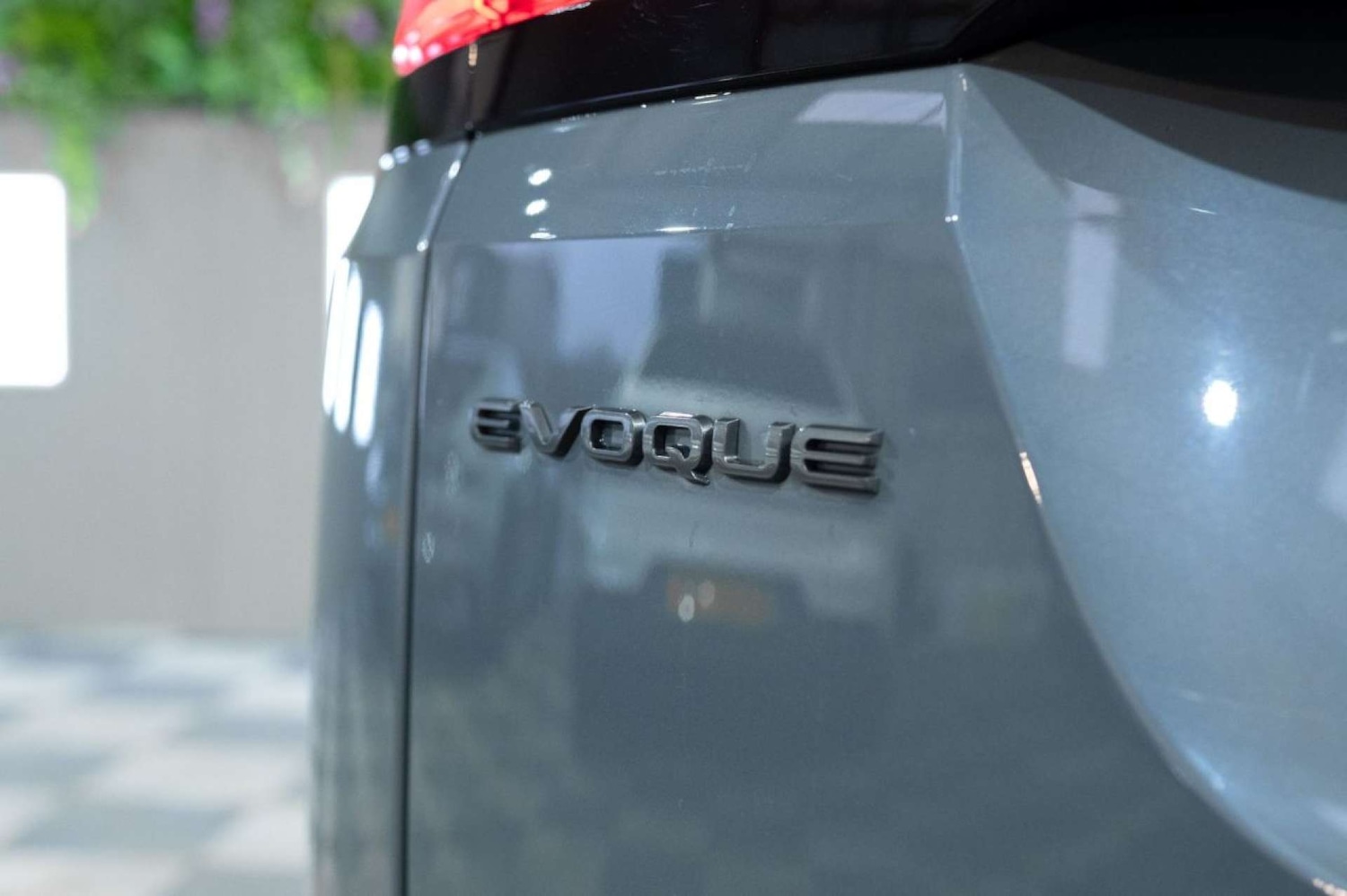 Used Land Rover Range Rover Evoque 2020 for sale - 77542669: Photo 13