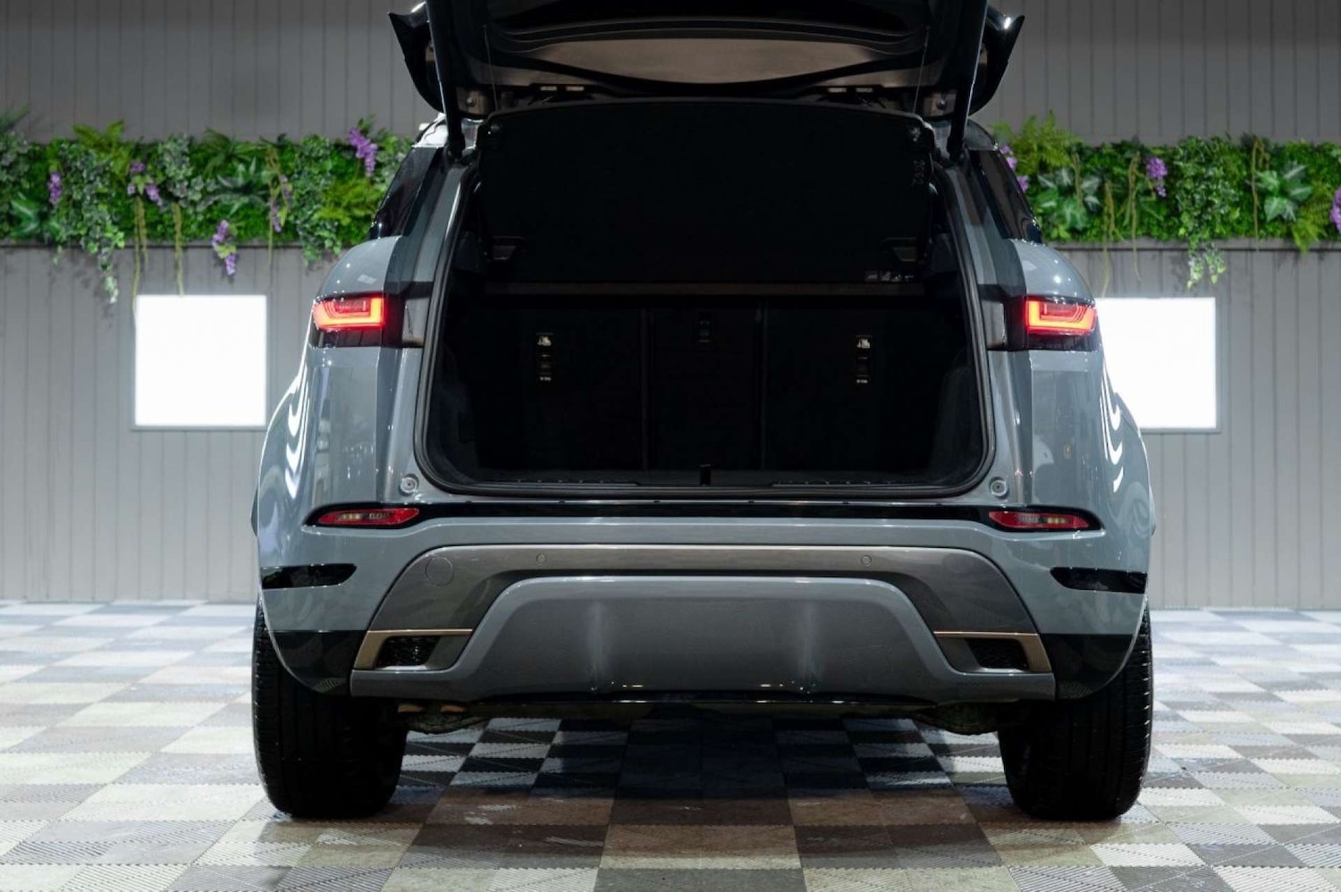 Used Land Rover Range Rover Evoque 2020 for sale - 77542669: Photo 14