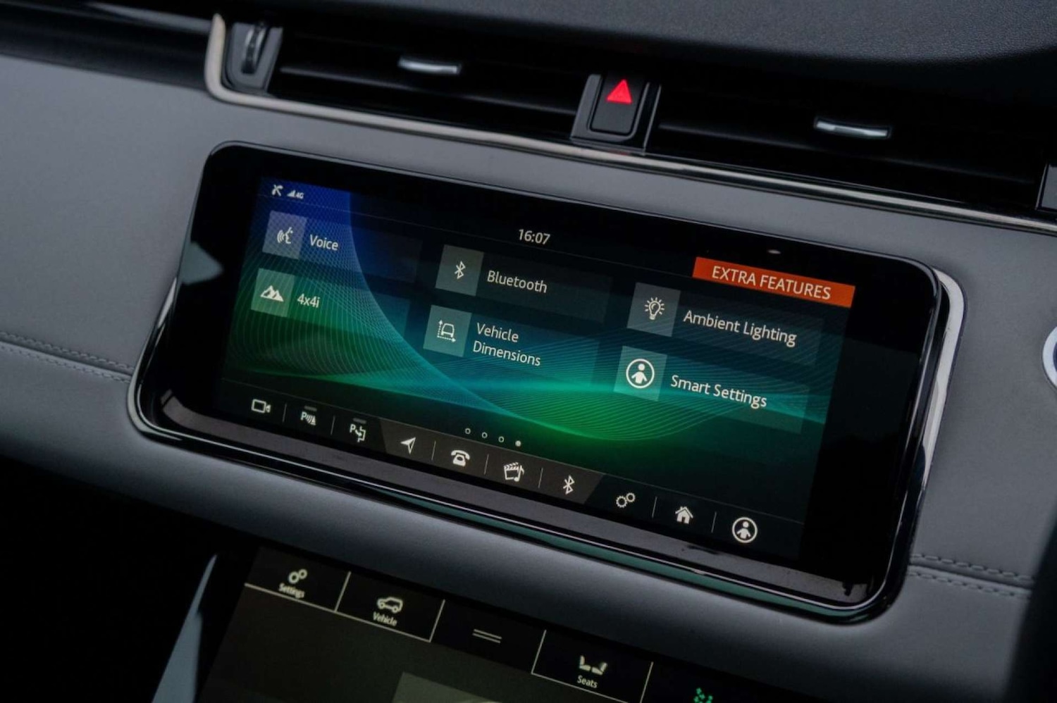 Used Land Rover Range Rover Evoque 2020 for sale - 77542669: Photo 17