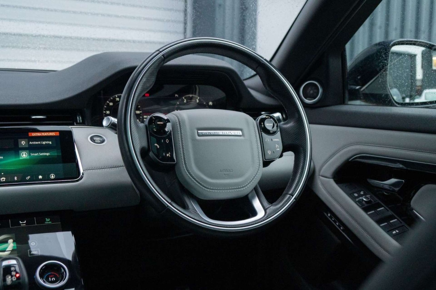 Used Land Rover Range Rover Evoque 2020 for sale - 77542669: Photo 19