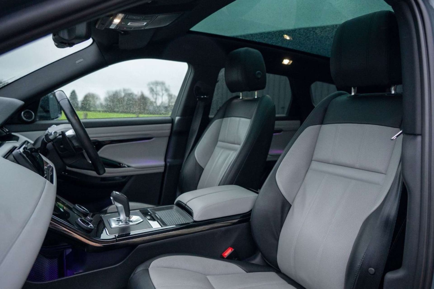 Used Land Rover Range Rover Evoque 2020 for sale - 77542669: Photo 2