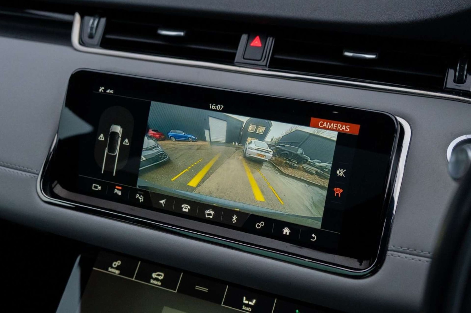 Used Land Rover Range Rover Evoque 2020 for sale - 77542669: Photo 21