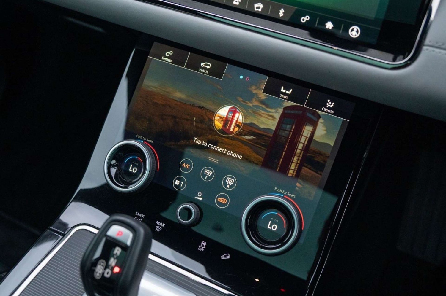 Used Land Rover Range Rover Evoque 2020 for sale - 77542669: Photo 23