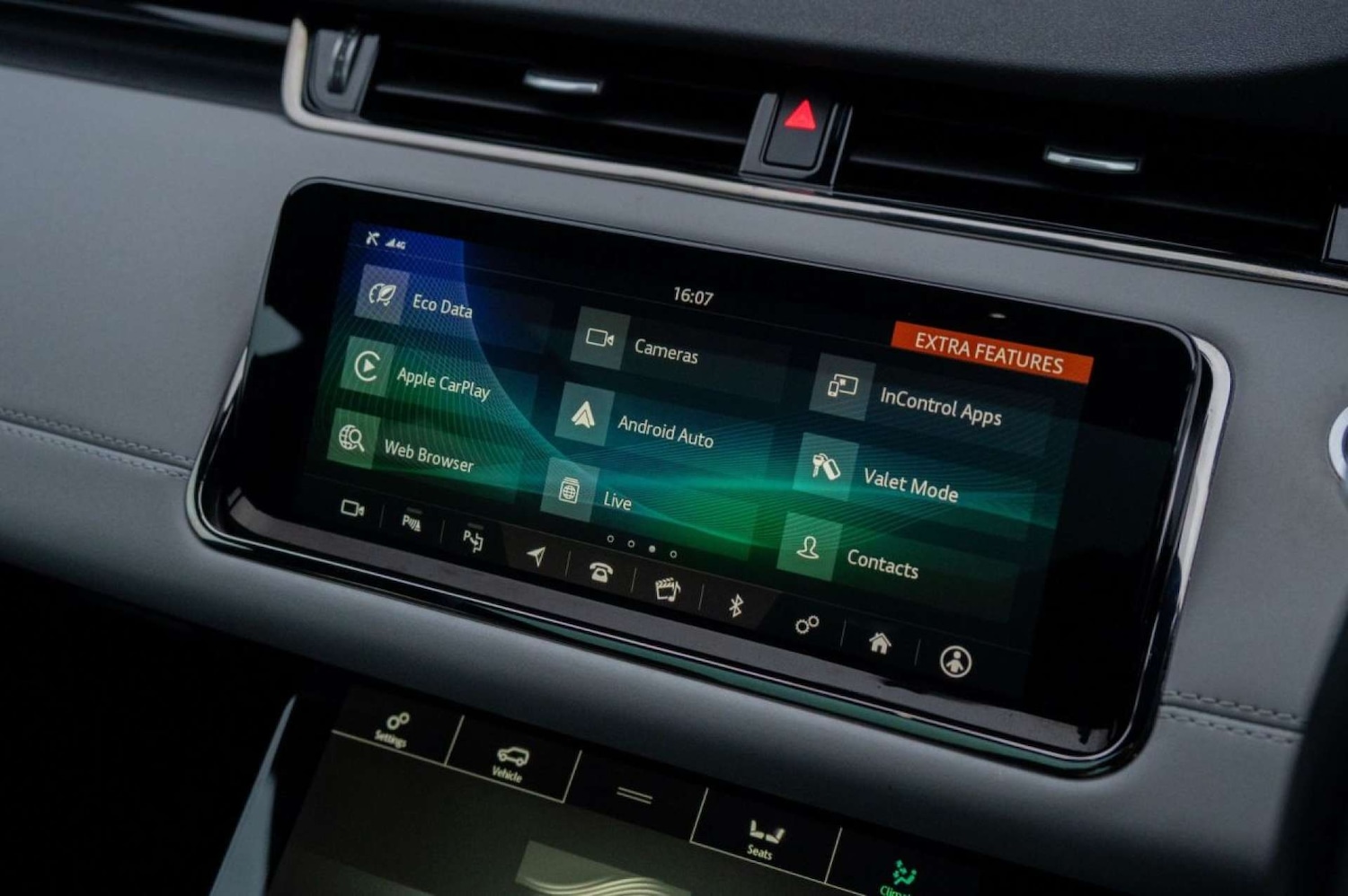 Used Land Rover Range Rover Evoque 2020 for sale - 77542669: Photo 24