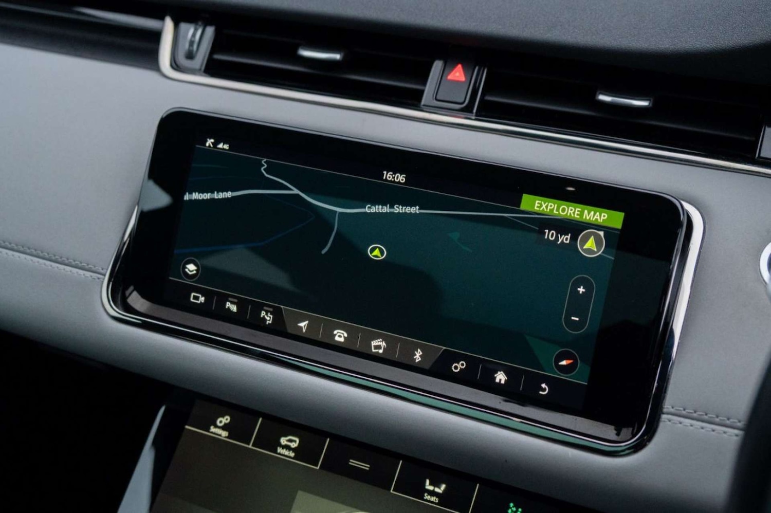 Used Land Rover Range Rover Evoque 2020 for sale - 77542669: Photo 26