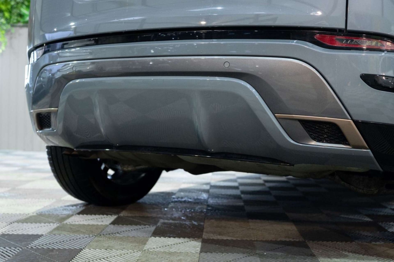 Used Land Rover Range Rover Evoque 2020 for sale - 77542669: Photo 27