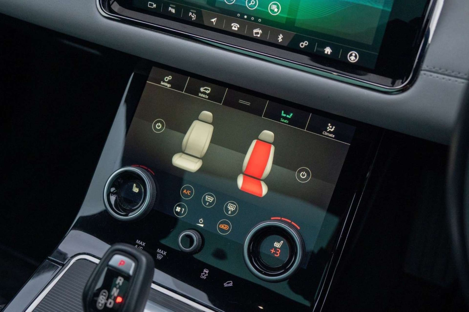 Used Land Rover Range Rover Evoque 2020 for sale - 77542669: Photo 33