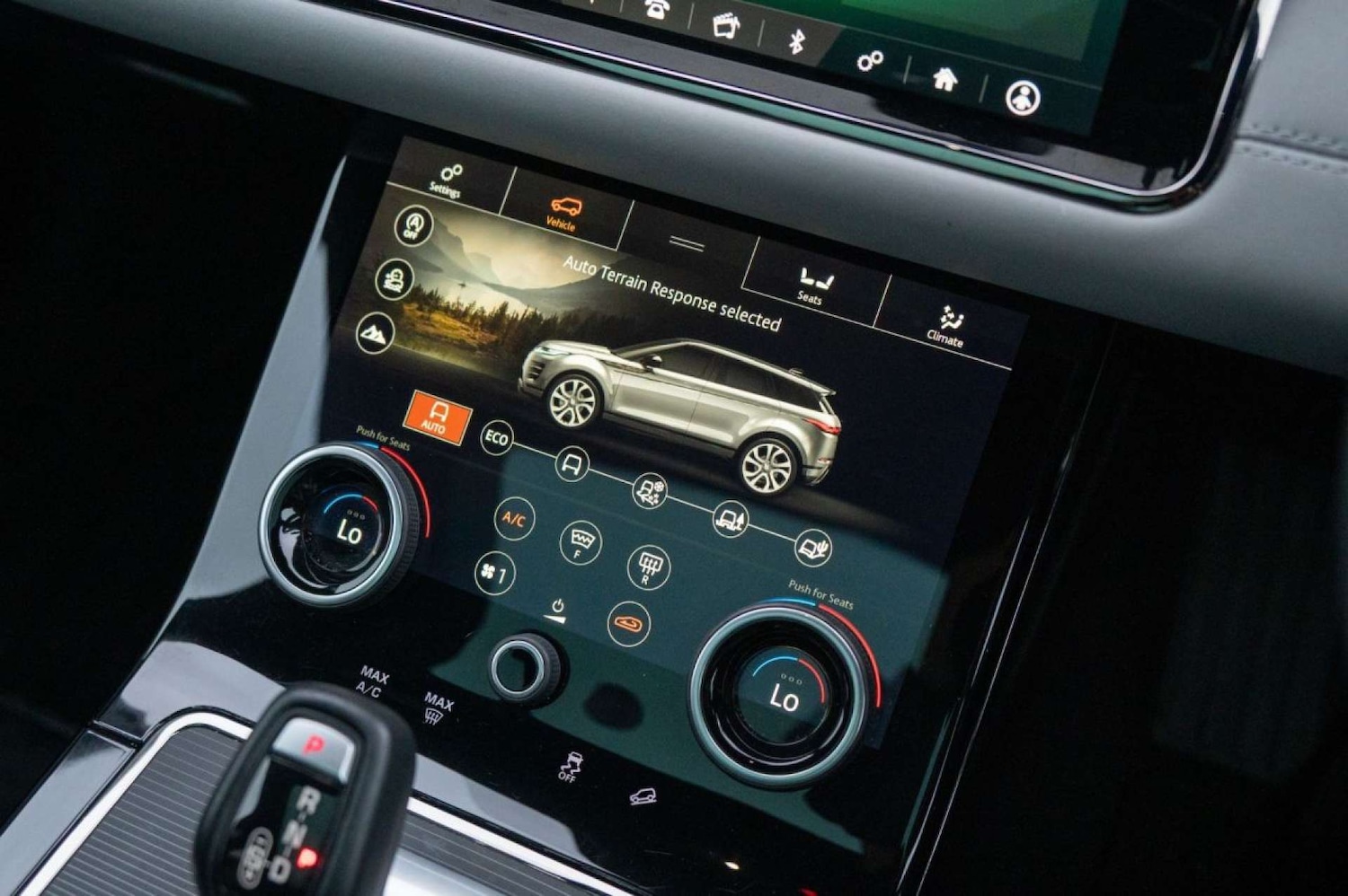 Used Land Rover Range Rover Evoque 2020 for sale - 77542669: Photo 34