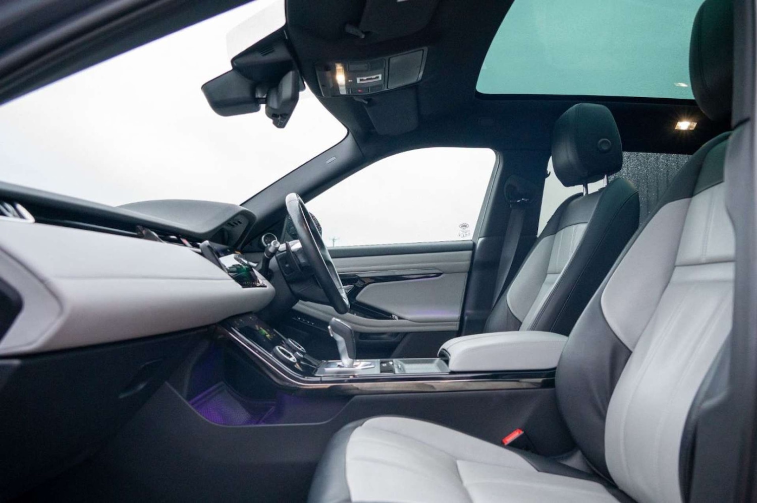 Used Land Rover Range Rover Evoque 2020 for sale - 77542669: Photo 36