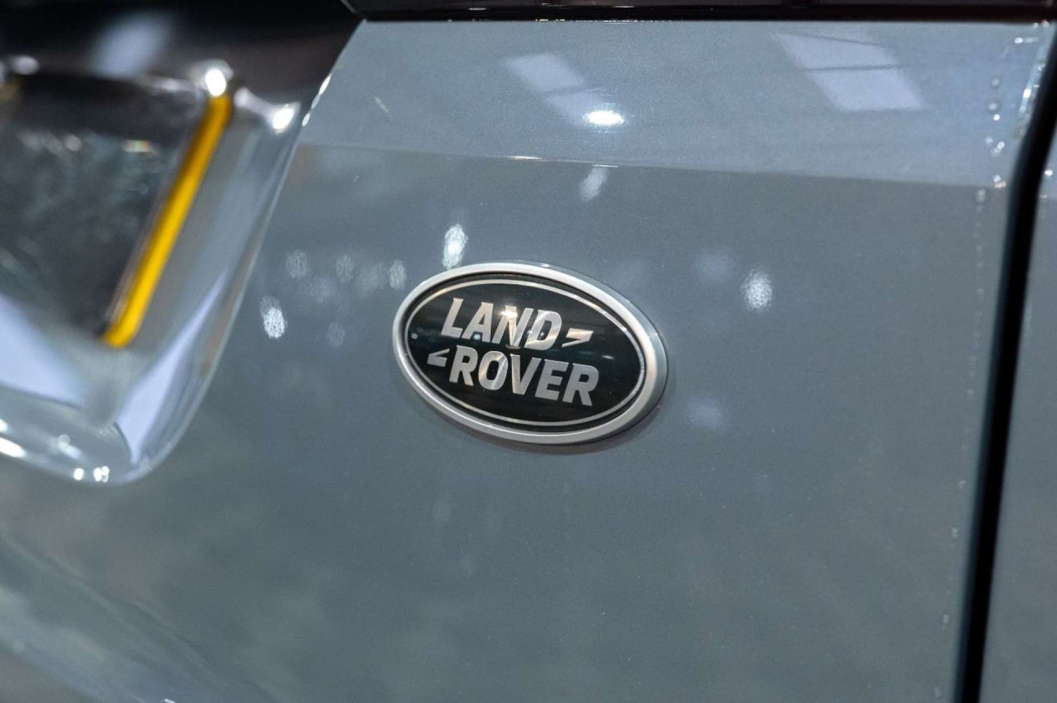 Used Land Rover Range Rover Evoque 2020 for sale - 77542669: Photo 37