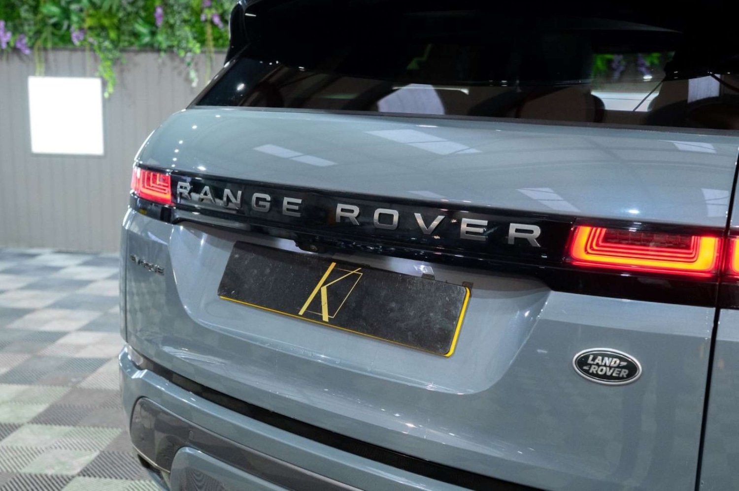 Used Land Rover Range Rover Evoque 2020 for sale - 77542669: Photo 38
