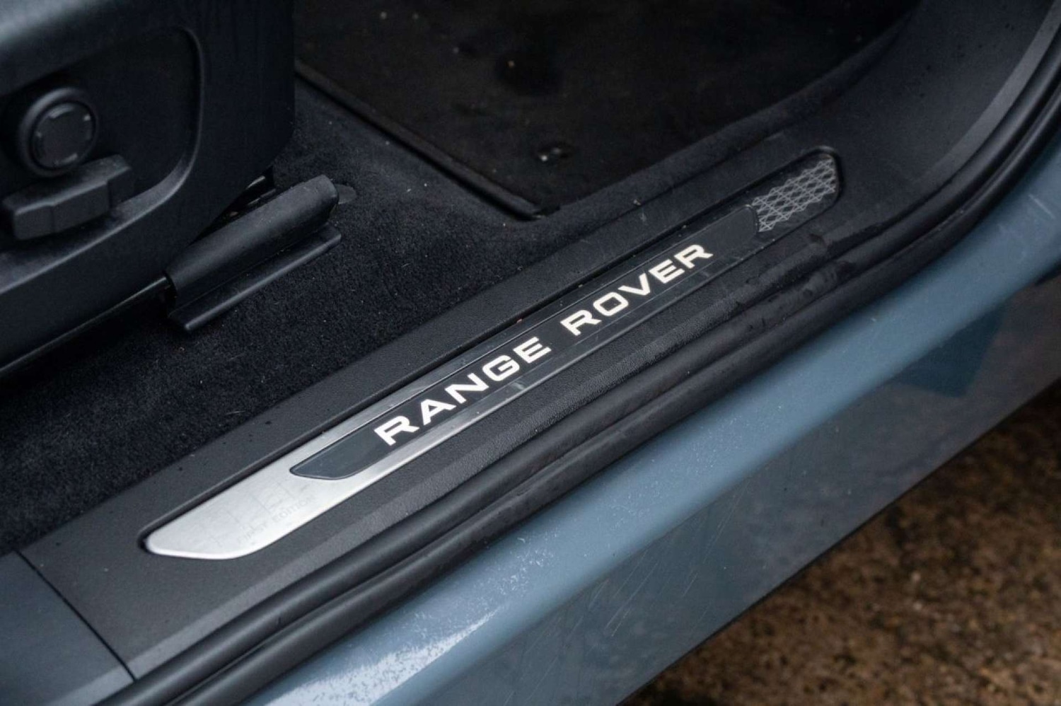 Used Land Rover Range Rover Evoque 2020 for sale - 77542669: Photo 40