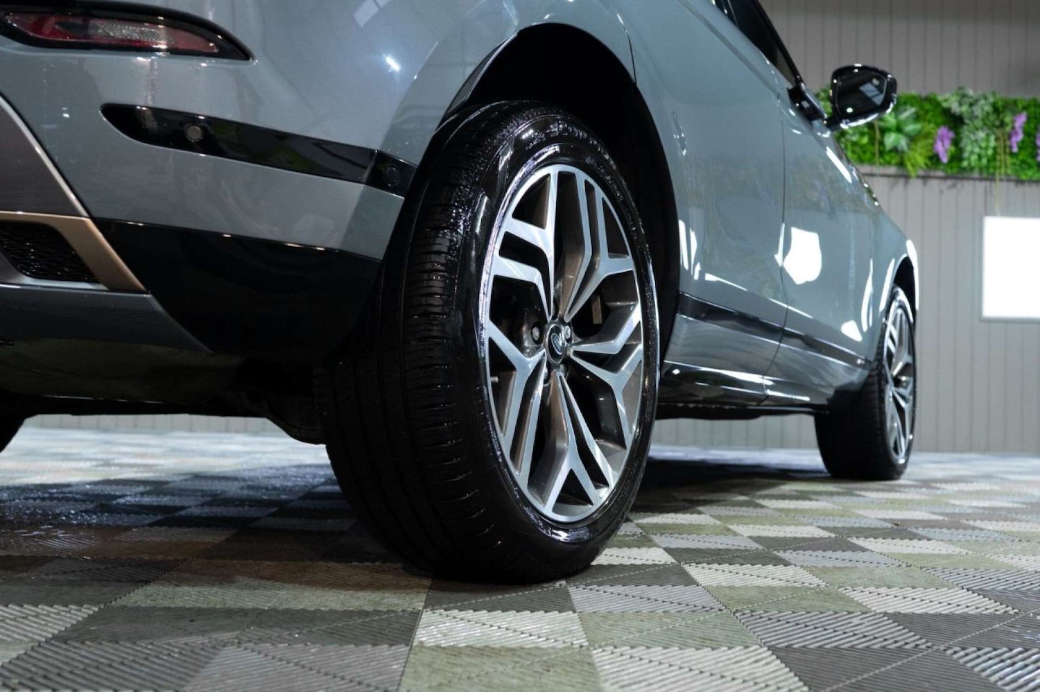 Used Land Rover Range Rover Evoque 2020 for sale - 77542669: Photo 41