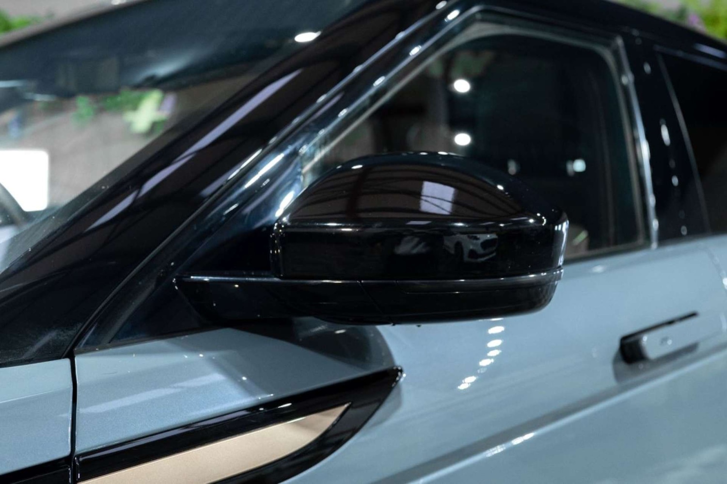 Used Land Rover Range Rover Evoque 2020 for sale - 77542669: Photo 43