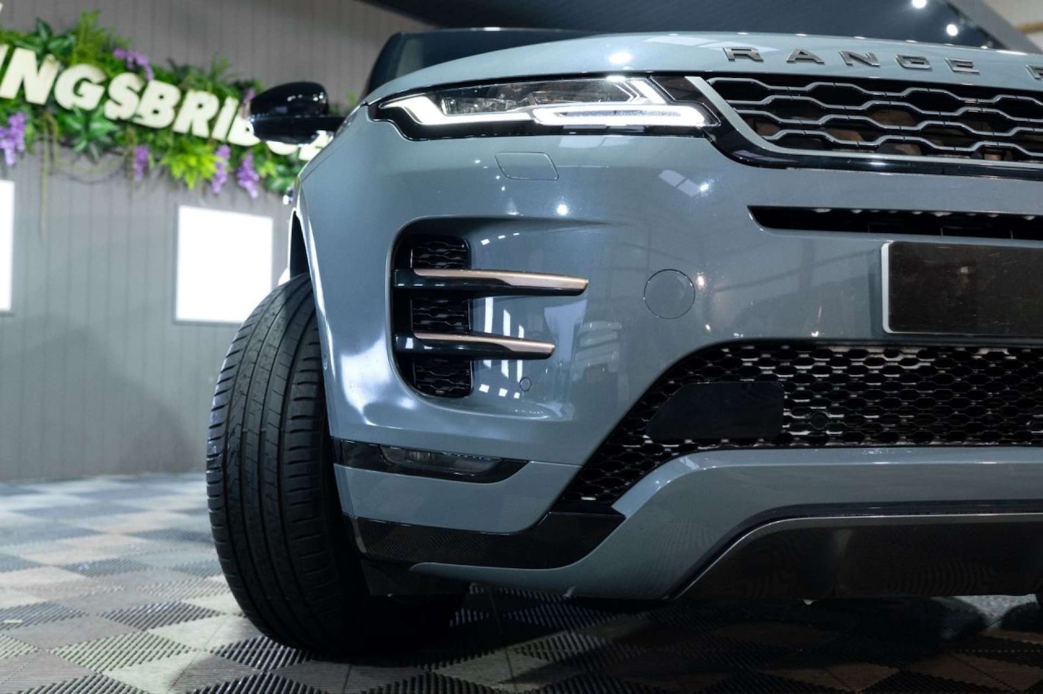 Used Land Rover Range Rover Evoque 2020 for sale - 77542669: Photo 45