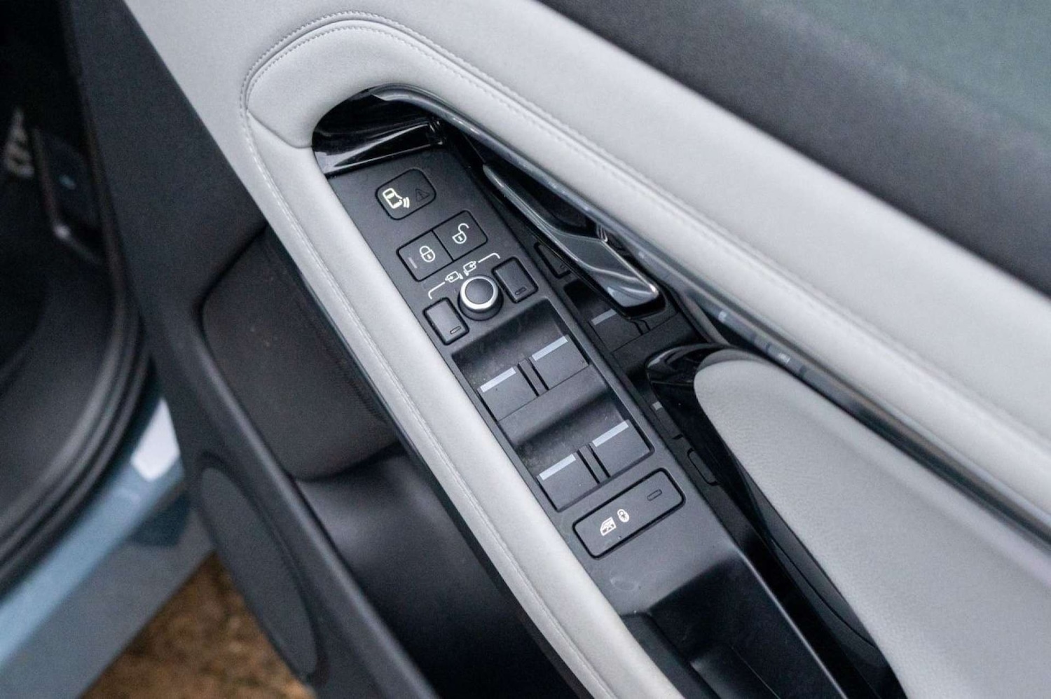 Used Land Rover Range Rover Evoque 2020 for sale - 77542669: Photo 46