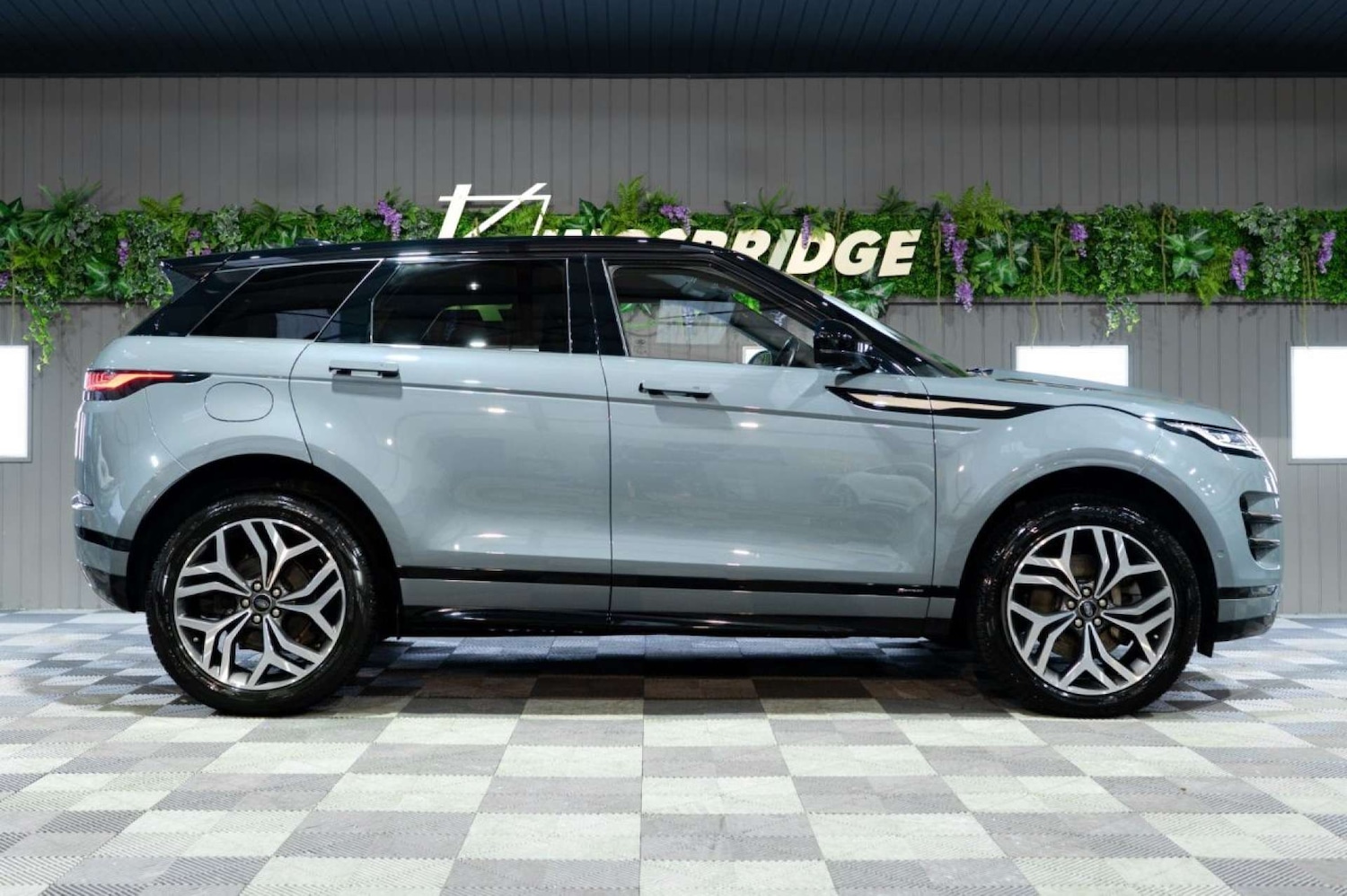Used Land Rover Range Rover Evoque 2020 for sale - 77542669: Photo 5