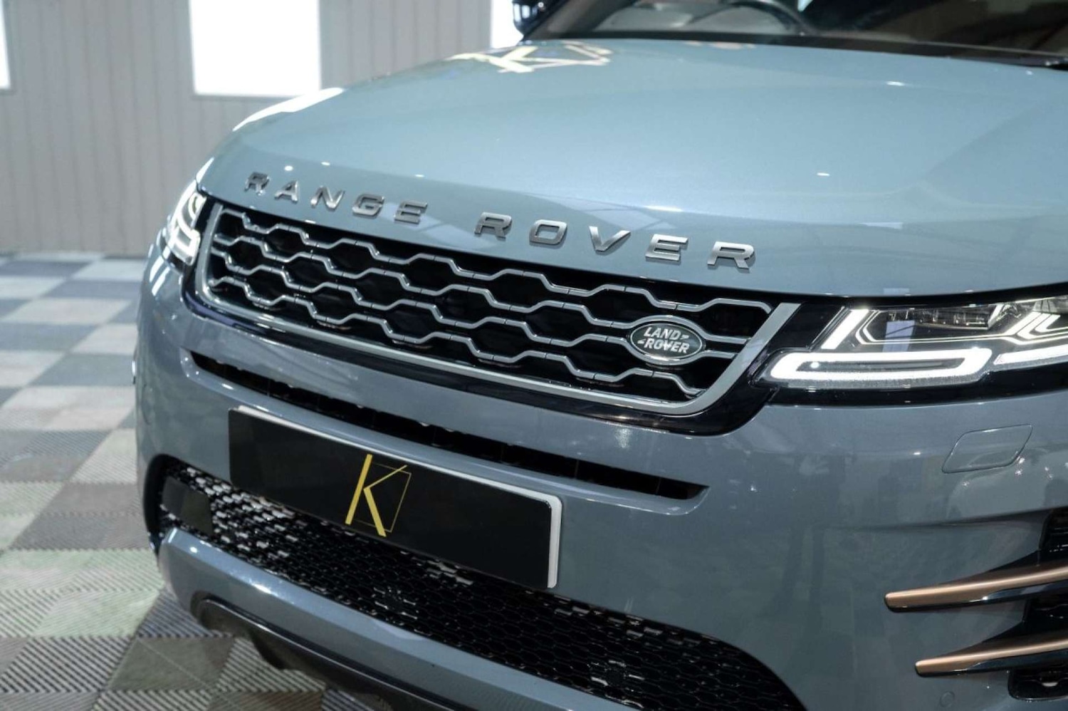 Used Land Rover Range Rover Evoque 2020 for sale - 77542669: Photo 51