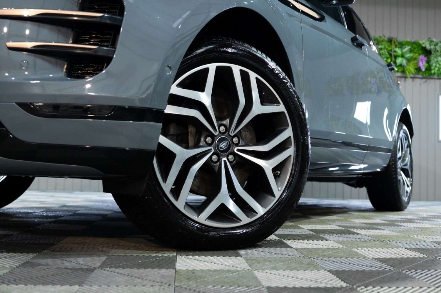 Used Land Rover Range Rover Evoque 2020 for sale - 77542669: Photo 52