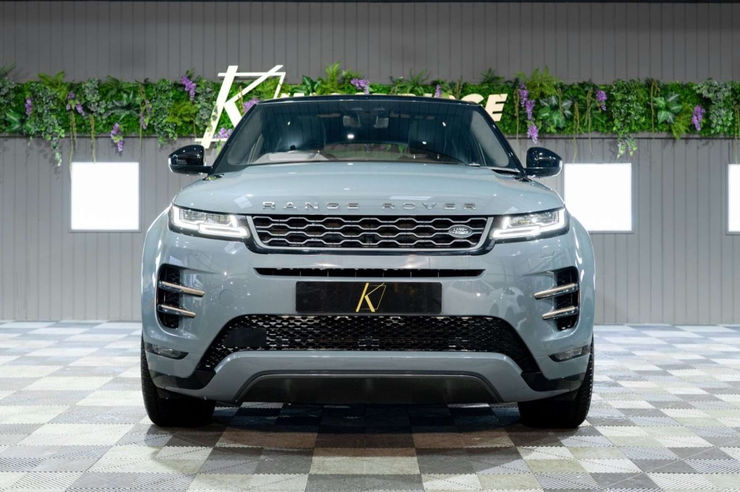 Used Land Rover Range Rover Evoque 2020 for sale - 77542669: Photo 8