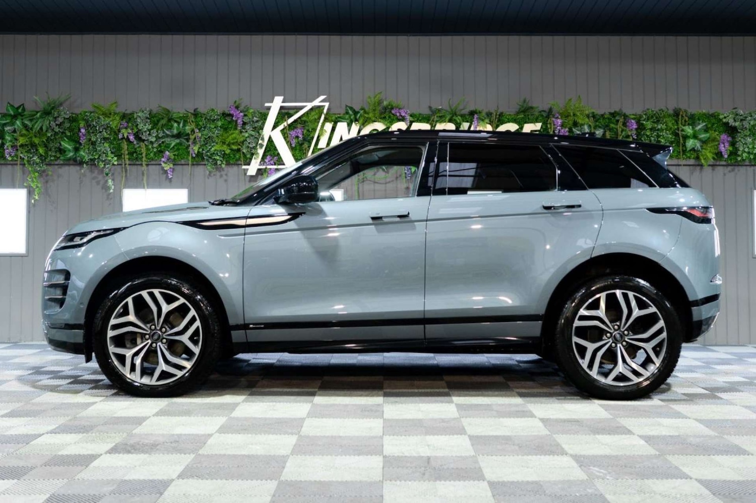 Used Land Rover Range Rover Evoque 2020 for sale - 77542669: Photo 9