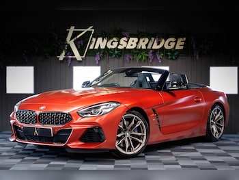 Used BMW Z4 2019 for sale - 79072898: Photo