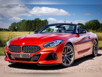 Used BMW Z4 2019 for sale - 79072898: Photo