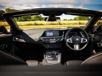 Used BMW Z4 2019 for sale - 79072898: Photo