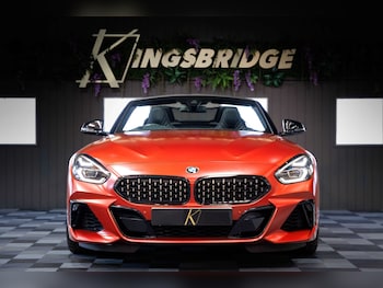 Used BMW Z4 2019 for sale - 79072898: Photo