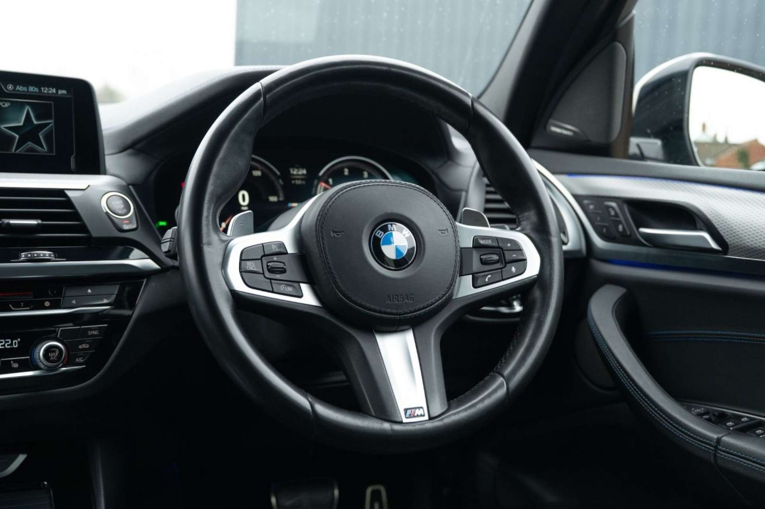 Used BMW X3 2019 for sale - 77545019: Photo 11