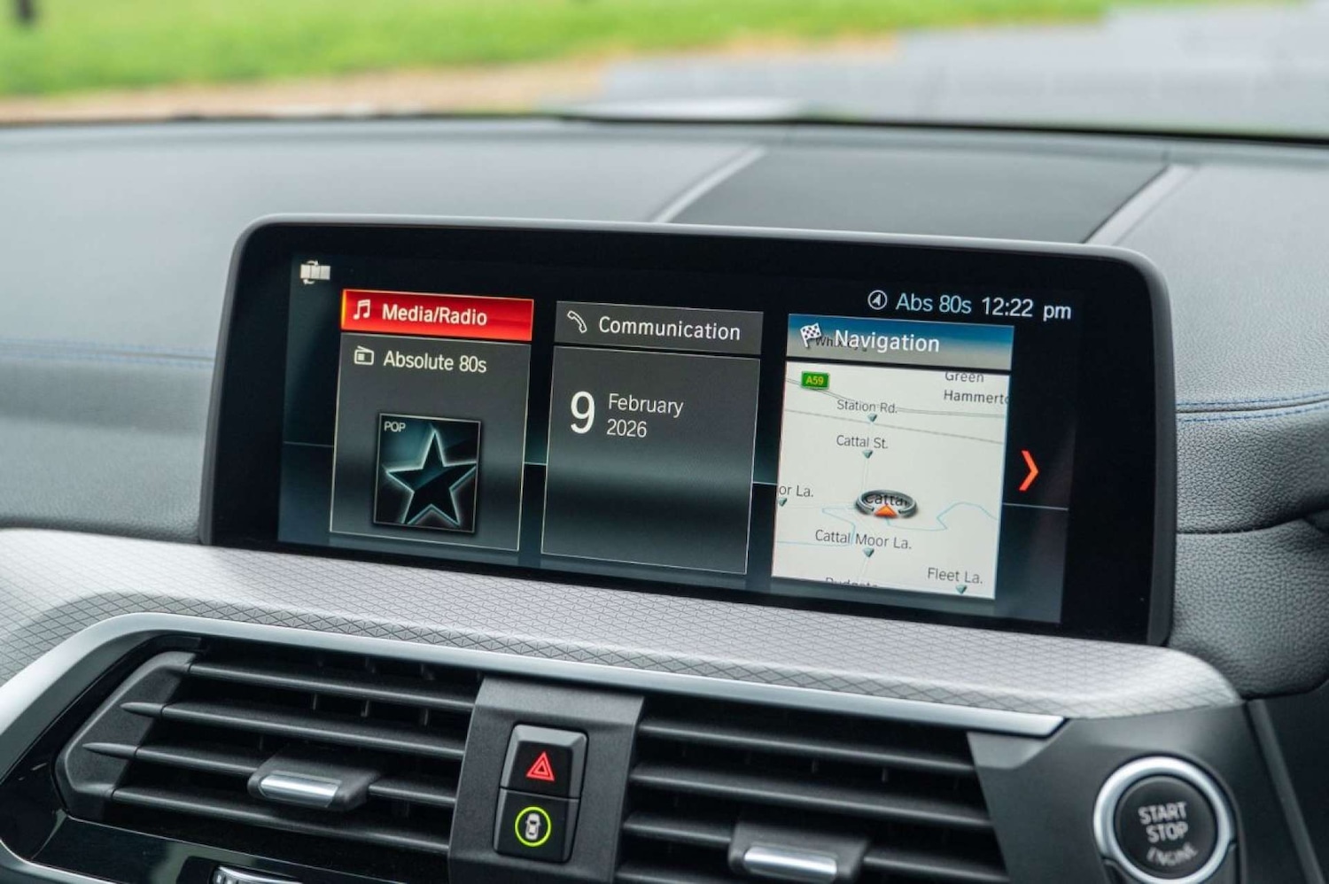 Used BMW X3 2019 for sale - 77545019: Photo 14