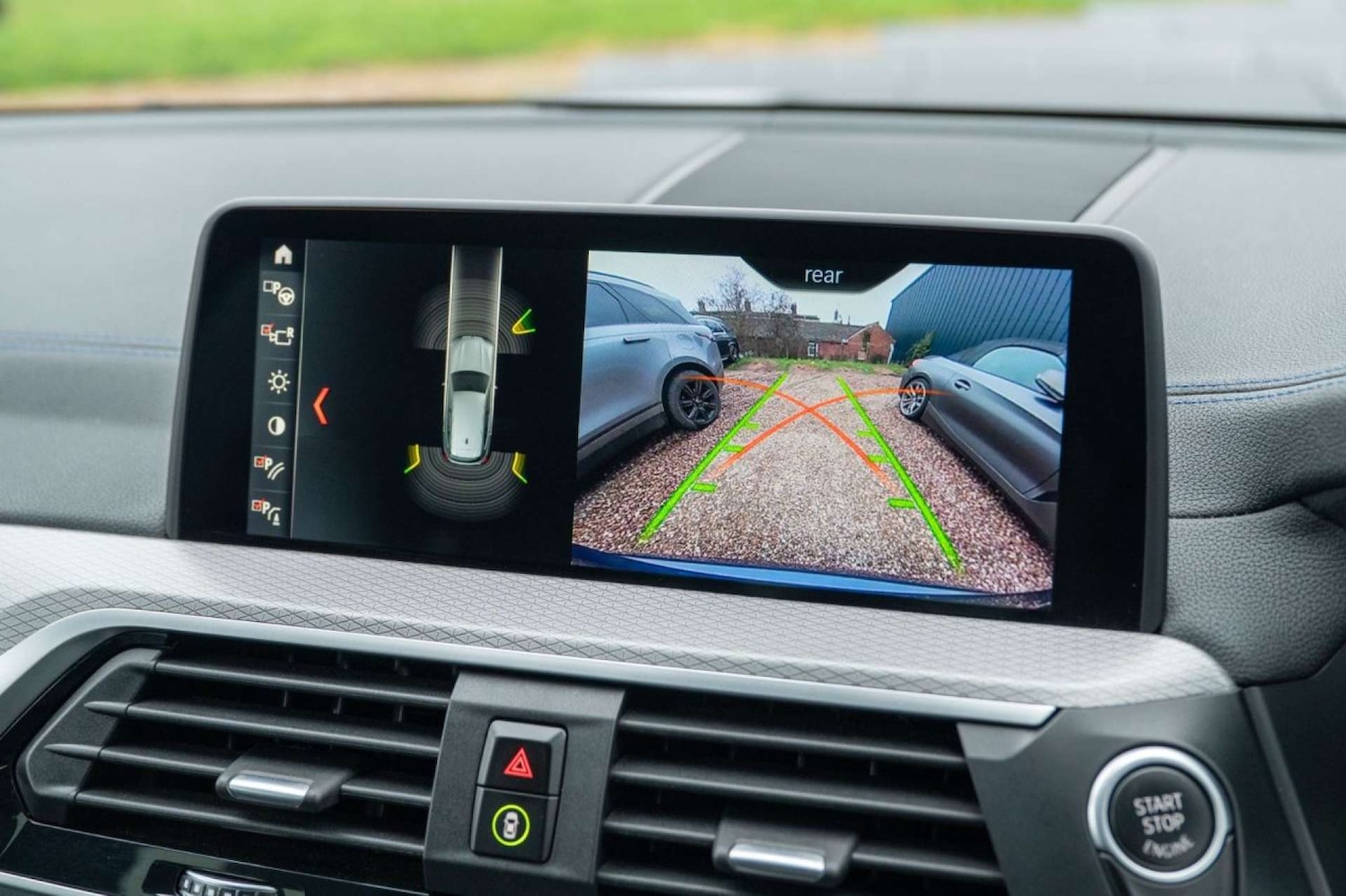 Used BMW X3 2019 for sale - 77545019: Photo 15