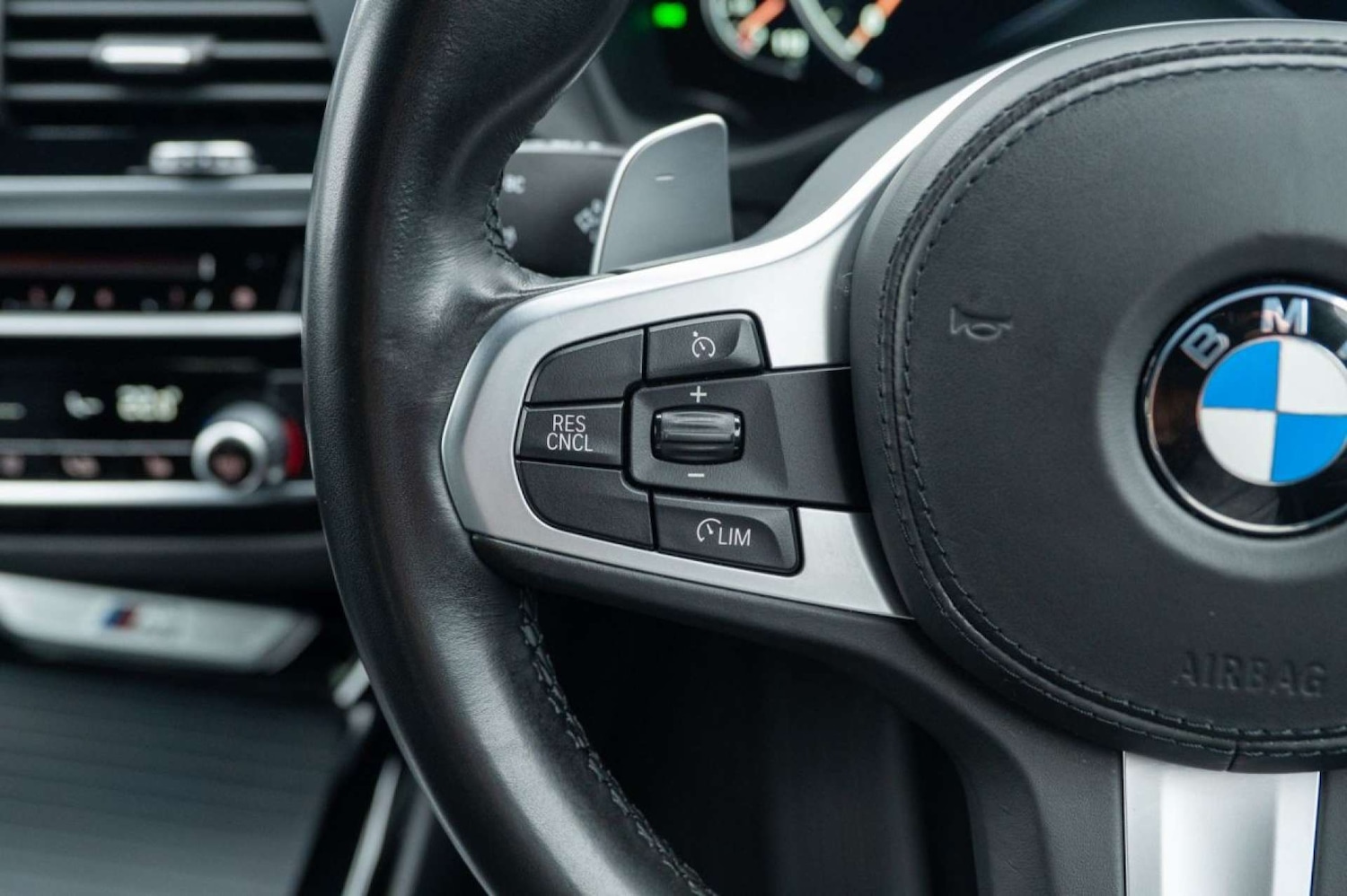 Used BMW X3 2019 for sale - 77545019: Photo 17