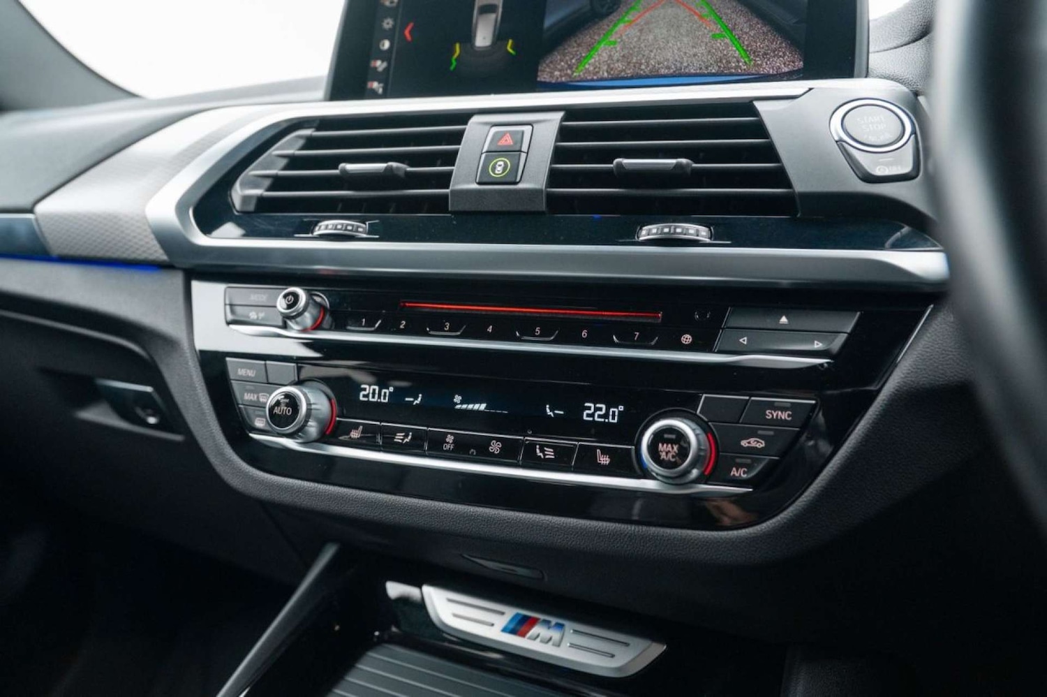 Used BMW X3 2019 for sale - 77545019: Photo 19